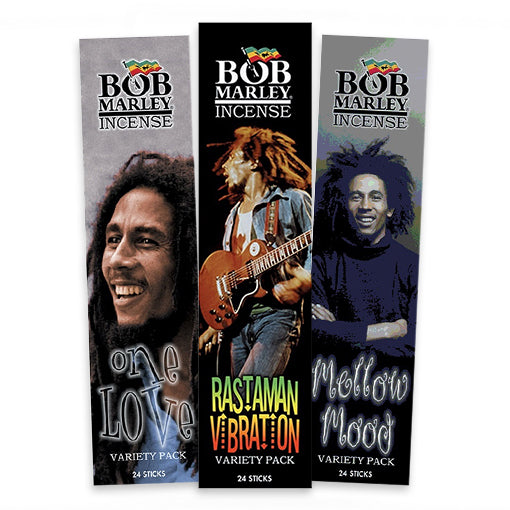 Bob Marley® Incense