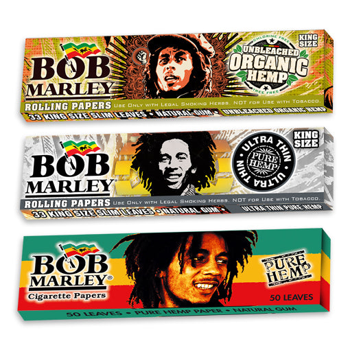 Bob Marley® Rolling Papers