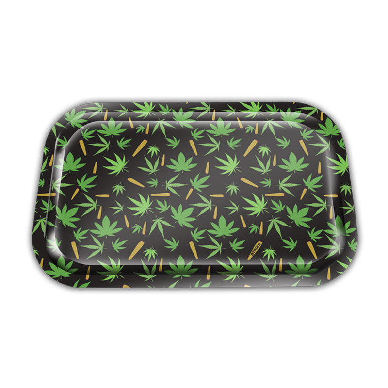 Striko™ Medium Rolling Trays Mix "A"