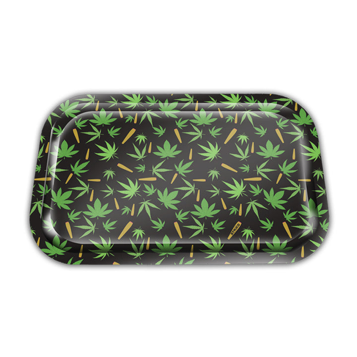 Striko™ Small Rolling Trays Mix "A"