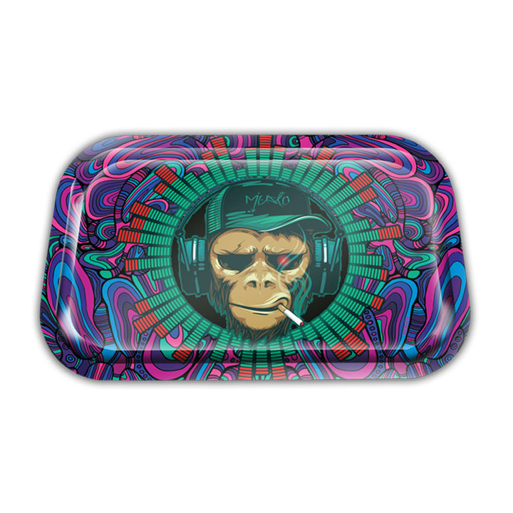 Striko™ Medium Rolling Trays Mix "A"