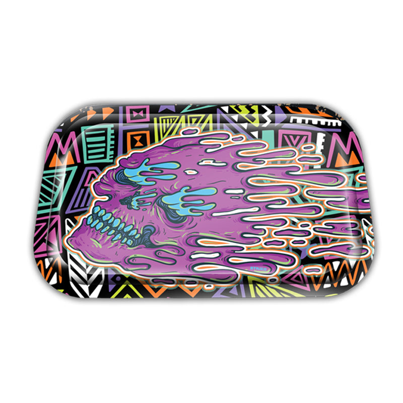 Striko™ Medium Rolling Trays Mix "A"