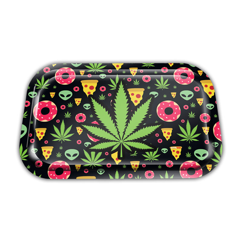 Striko™ Medium Rolling Trays Mix "A"