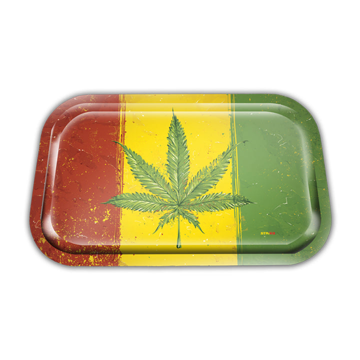 Striko™ Medium Rolling Trays Mix "A"