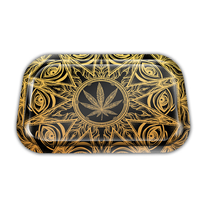 Striko™ Medium Rolling Trays Mix "A"