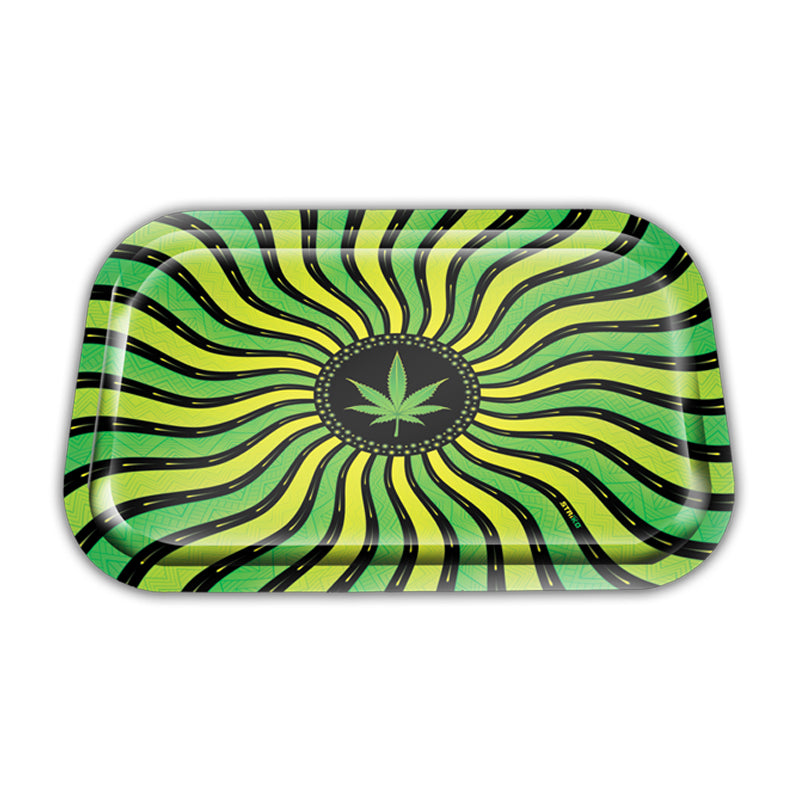 Striko™ Medium Rolling Trays Mix "A"