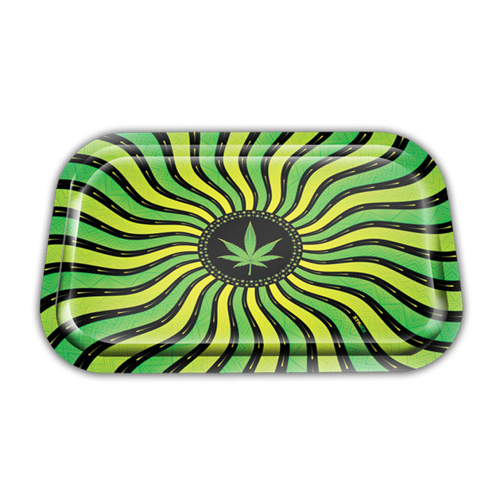 Striko™ Small Rolling Trays Mix "A"