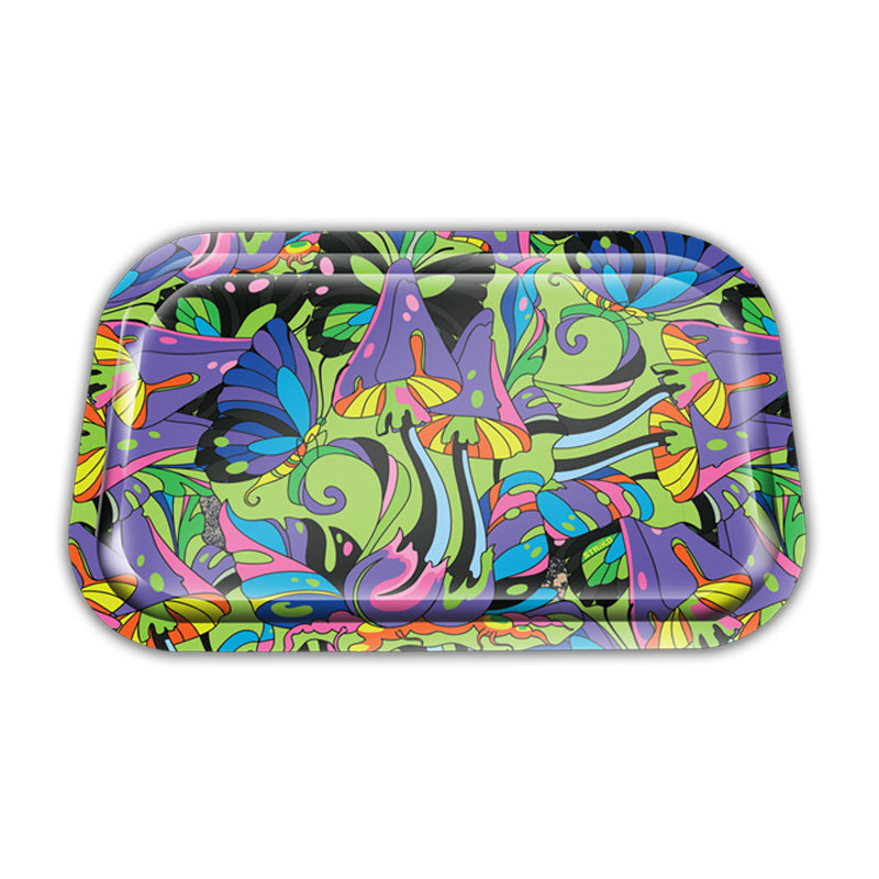 Striko™ Medium Rolling Trays Mix "A"