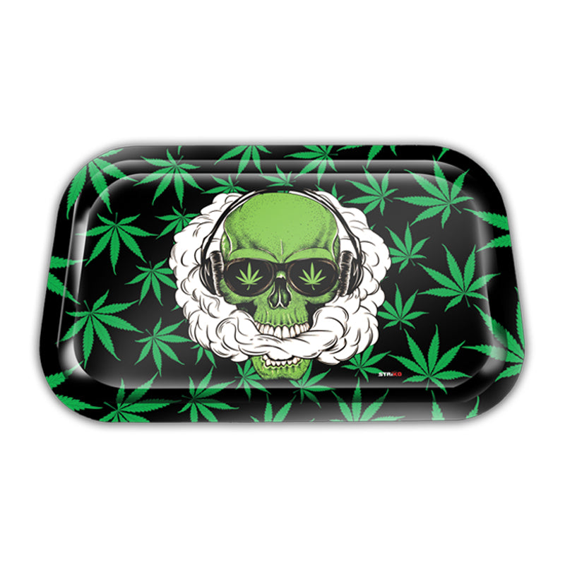 Striko™ Small Rolling Trays Mix "B"