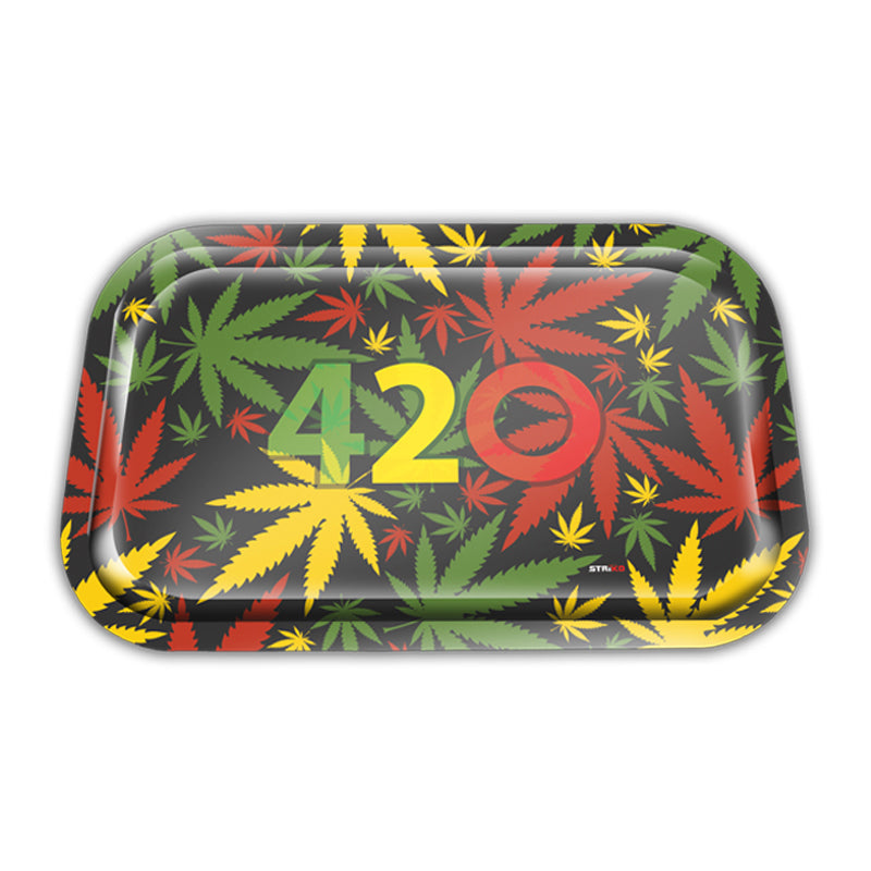 Striko™ Small Rolling Trays Mix "B"