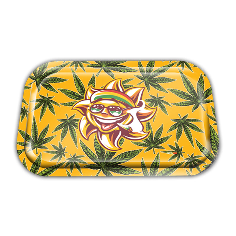 Striko™ Small Rolling Trays Mix "B"