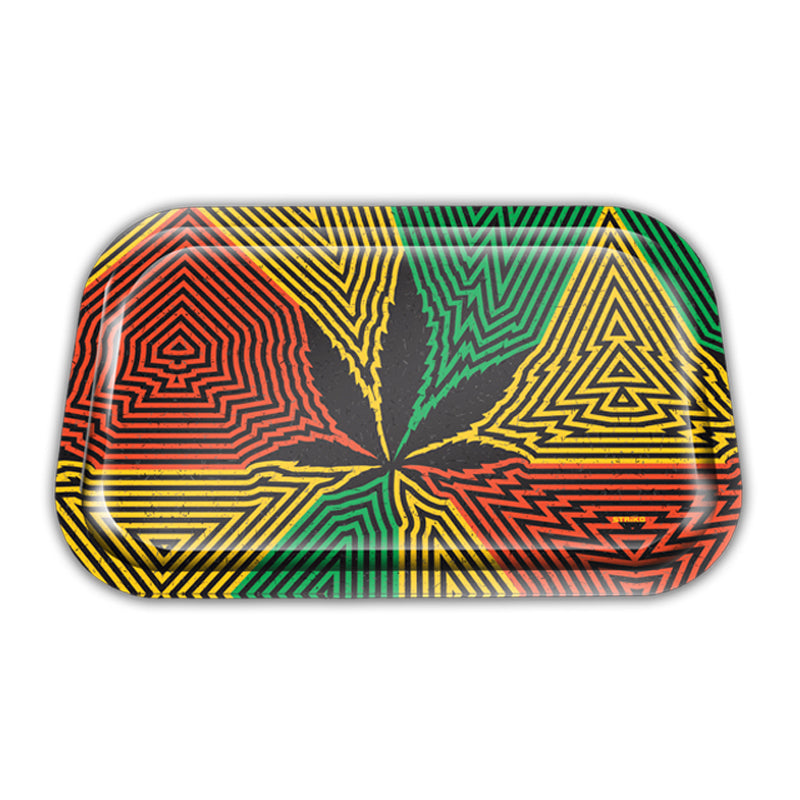 Striko™ Small Rolling Trays Mix "B"