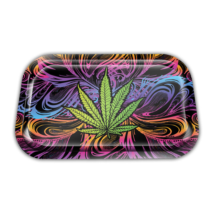 Striko™ Small Rolling Trays Mix "B"